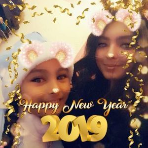 Meet your Posher, Firuza